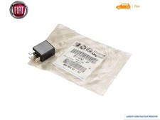 Relais omron FIAT LANCIA ALFA