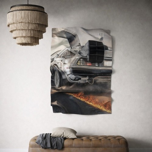 Tableau back the future - tableau, future"