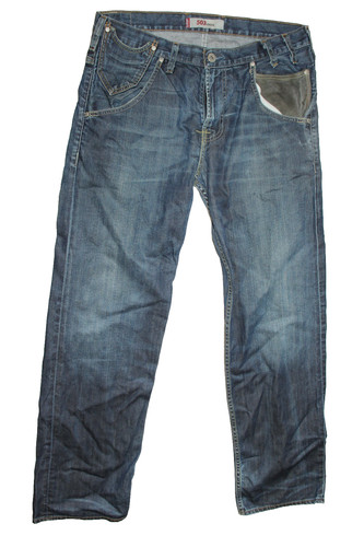 Levi 503 loose - 503, jeans