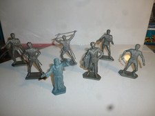 figurines publicitaires CODEC