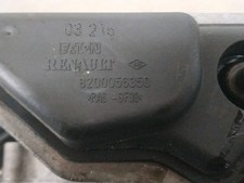 7700107471 vanne egr RENAULT