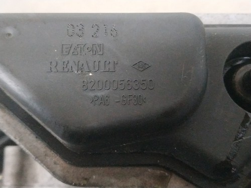 7700107471 vanne egr renault - 7700107471,