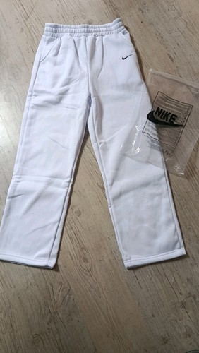 Jogging nike blanc - taille, l