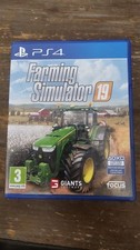 Farming Simulator 19 Ps4 Playstation 4