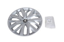 Cache roue d'origine Peugeot 508 II 96774267TW