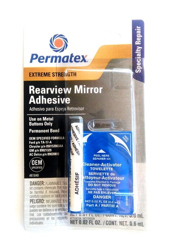 Permatex 81840 colle - permatex,
