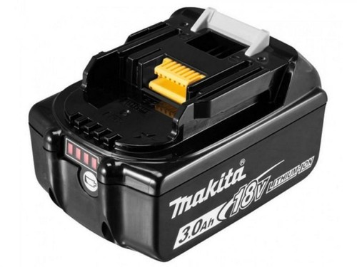 Makita batteria litio - batteria, 18v