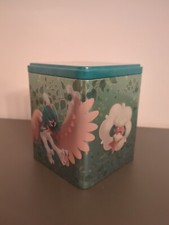 boite pokémon metal