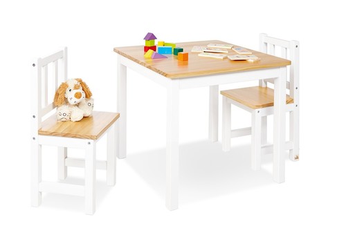 Idée cadeau ensemble table - cadeau,