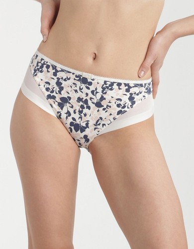 Magnifique slip culotte - slip,
