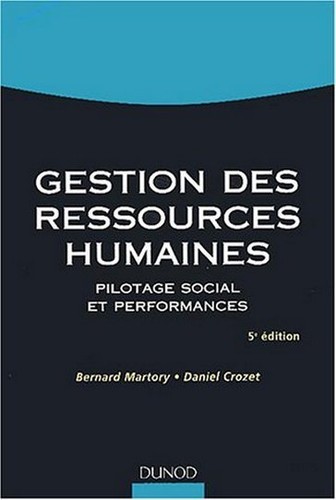 Gestion des ressources