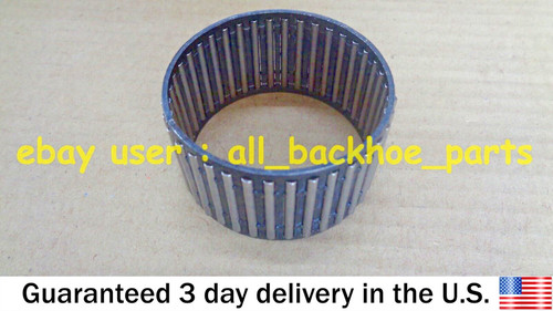 Jcb tractopelle roulement - jcb,