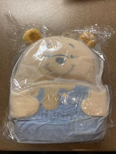 Nwt loungefly disney - loungefly, winnie