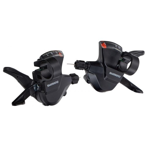 Paire commande shimano - de,