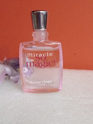 Miniature lancôme miracle - miniature,