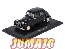 TRA59 Voiture 1/43 Atlas NOREV