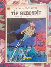 WILL / ROSY . TIF ET TONDU