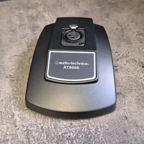 Audio technica at8666 support - audio-technica,