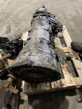 Boite de vitesses BMW X4 F26 8hp70x