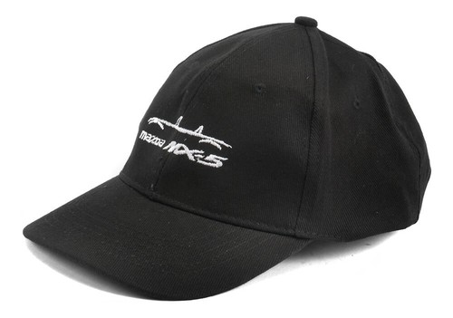 Casquette sport brodée - de,