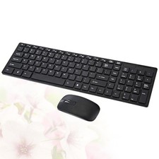  2.4g Clavier de clavier sans