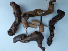 VINTAGE 4 Tires bouchon en cep