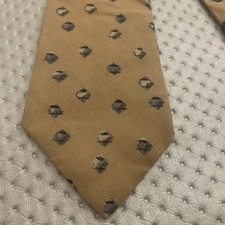 Cerruti Cravate En soie Ton