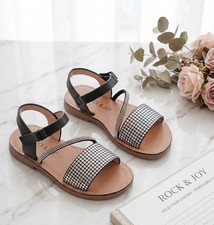 Sandales - Fille -