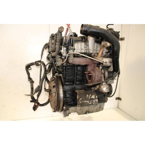 Moteur complet atd seat - complet,