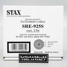 Câble d'extension STAX