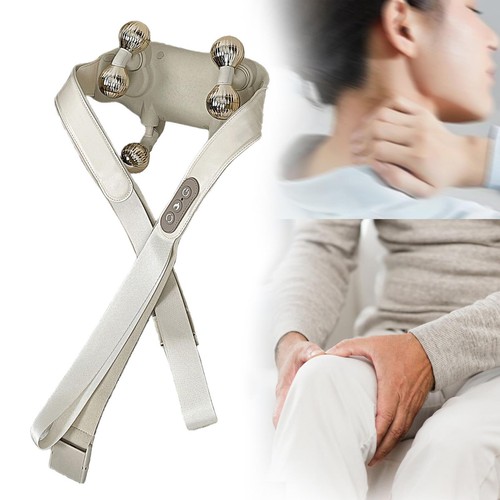 Masseur cou portable avec - de,