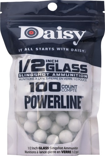 Daisy powerline glass - glass, sling