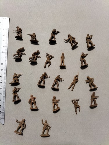 German infantry esci - ,