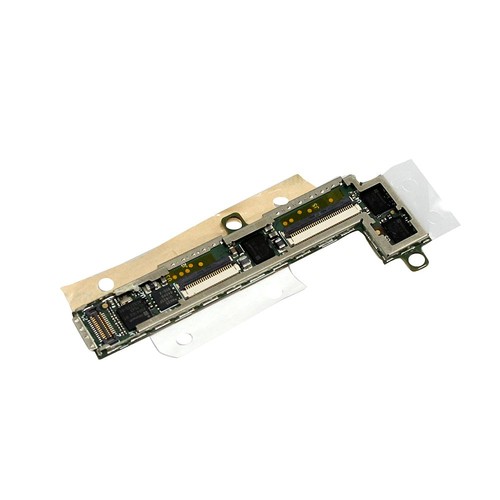 écran câble flex platine - câble,