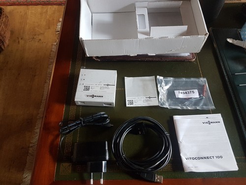 Vitoconnect 100 opto01 - , 7571381