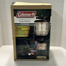 COLEMAN NorthStar Propane