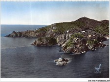 CAR-AAKP5-83-0496 - LE LAVANDOU - Le Cap Benat