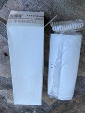 TONNA 641821 : COMBINÉ D'INTERPHONE POUR 2 FILS, AVEC OUVERTURE AUTOMATIQUE