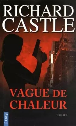Vague chaleur richard - vague,