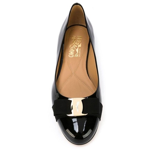 Salvatore ferragamo ballerine - ferragamo,