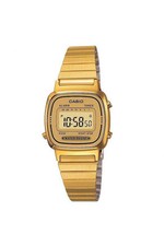 Casio Montre Vintage Femme