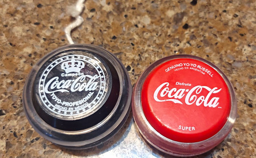 Coca cola lot russell - lot, of