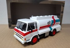 Camion Citerne Berliet ELF