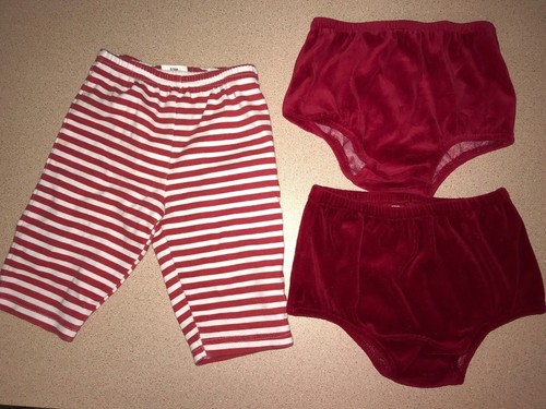 Baby girls christmas - baby,