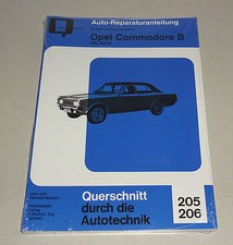 Manuel De Réparation - Opel