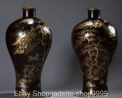 Qianlong porcelain gilt - porcelain,