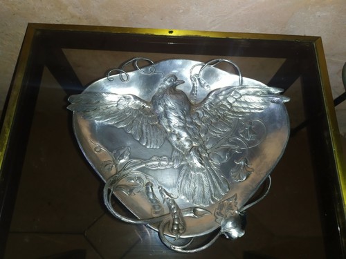 Wmf vide poche oiseau - wmf,