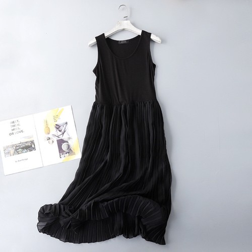 Femme fille robe mousseline - femme,