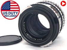 [ Mint ] Carl Zeiss Sonnar 135mm F/3.5 Objectif Hasselblad 1600F 1000F De Japon