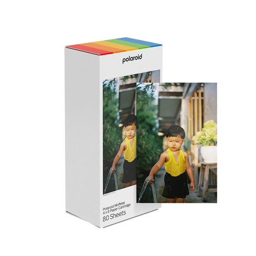 Polaroid pack papiers - papiers, photo
